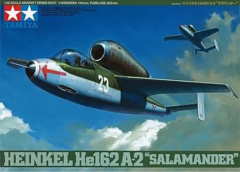 Amazon | タミヤ 1/48 傑作機シリーズ No.97 ドイツ空軍